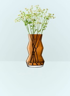 LSA International Large Sculpt Vase