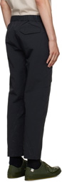 A-COLD-WALL* Black Scafell Storm Trousers