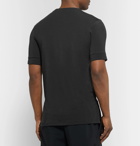 Nike Training - Transcend Dri-FIT T-Shirt - Black