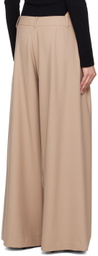 Anna Quan Tan Joan Trousers