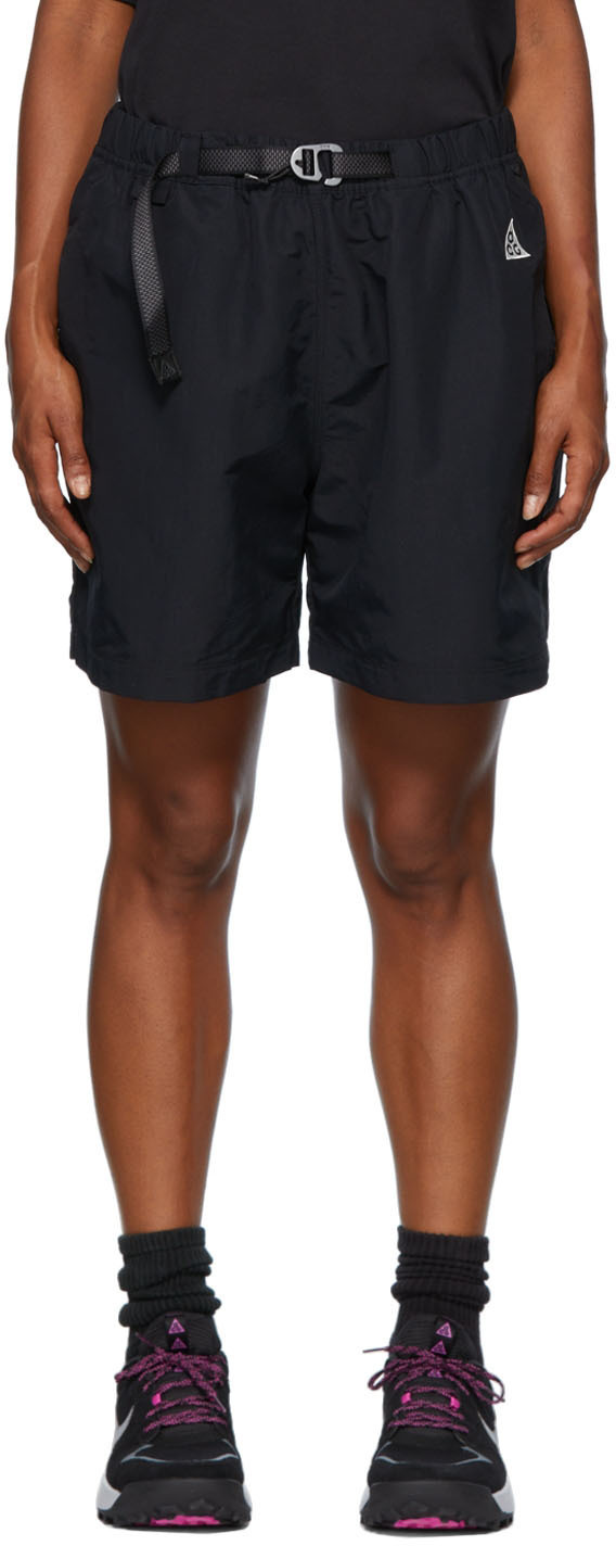 acg trail shorts