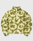 Helvetia II Printed Crop