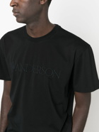 JW ANDERSON - Logo T-shirt