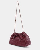 Steve Madden Blolla-B Bag in Burgundy