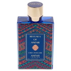 Anfar Ladies Rituals Of Anfar Chef-d'oeuvre Extrait de Parfum Spray 2.7 oz Fragrances 629225740014