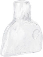 NIKO JUNE Angle Grinder Cute Vase
