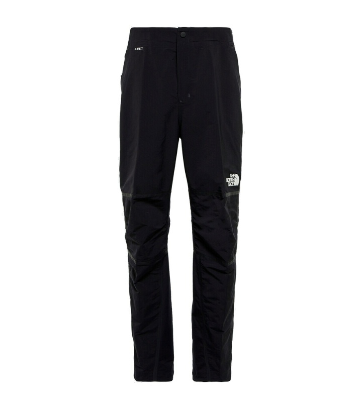 Photo: The North Face - Mountain RMST straight pants