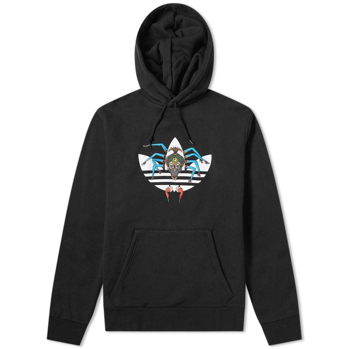 Photo: Adidas Tanaami Hoody