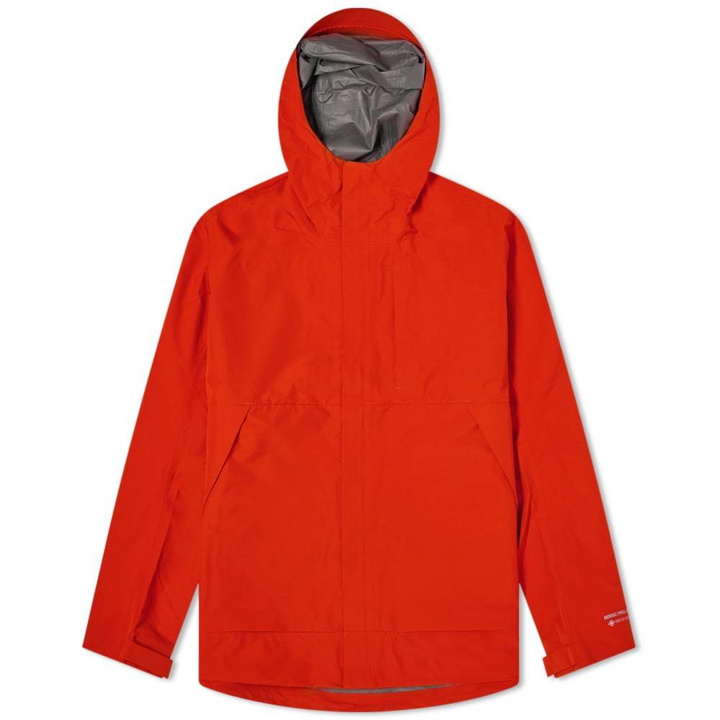 Photo: Norse Projects Fyn Shell Gore Tex 3.0 Jacket