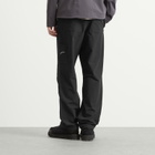 Mellow Clo Men's Boulder Trousers in Black