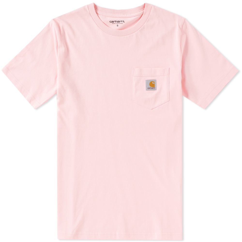 Photo: Carhartt Pocket Tee