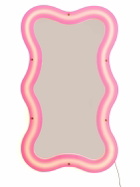 SELETTI Supercurve Tiny Tall Mirror