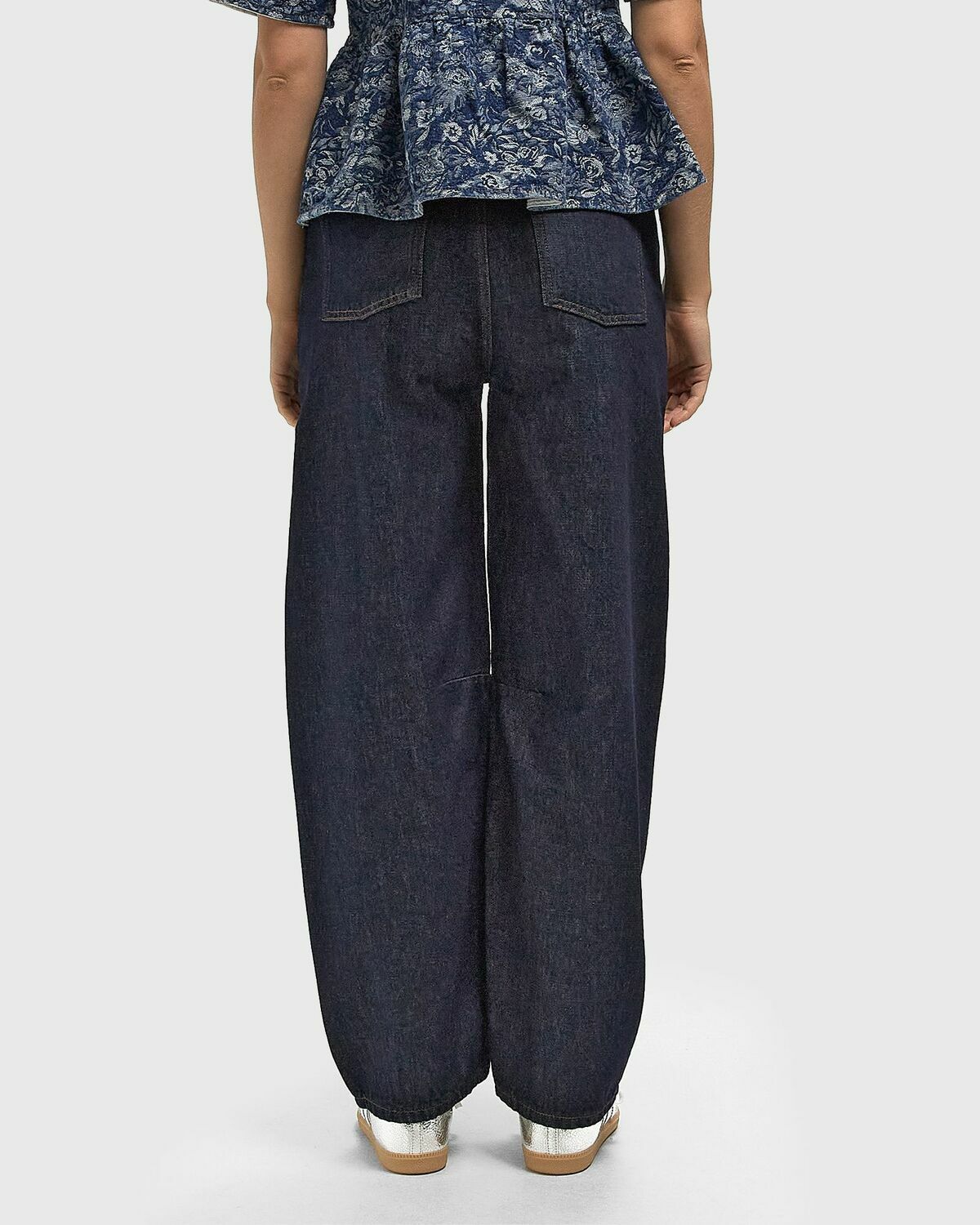 Envii ENBILLIE JEANS 6856 Blue Women
