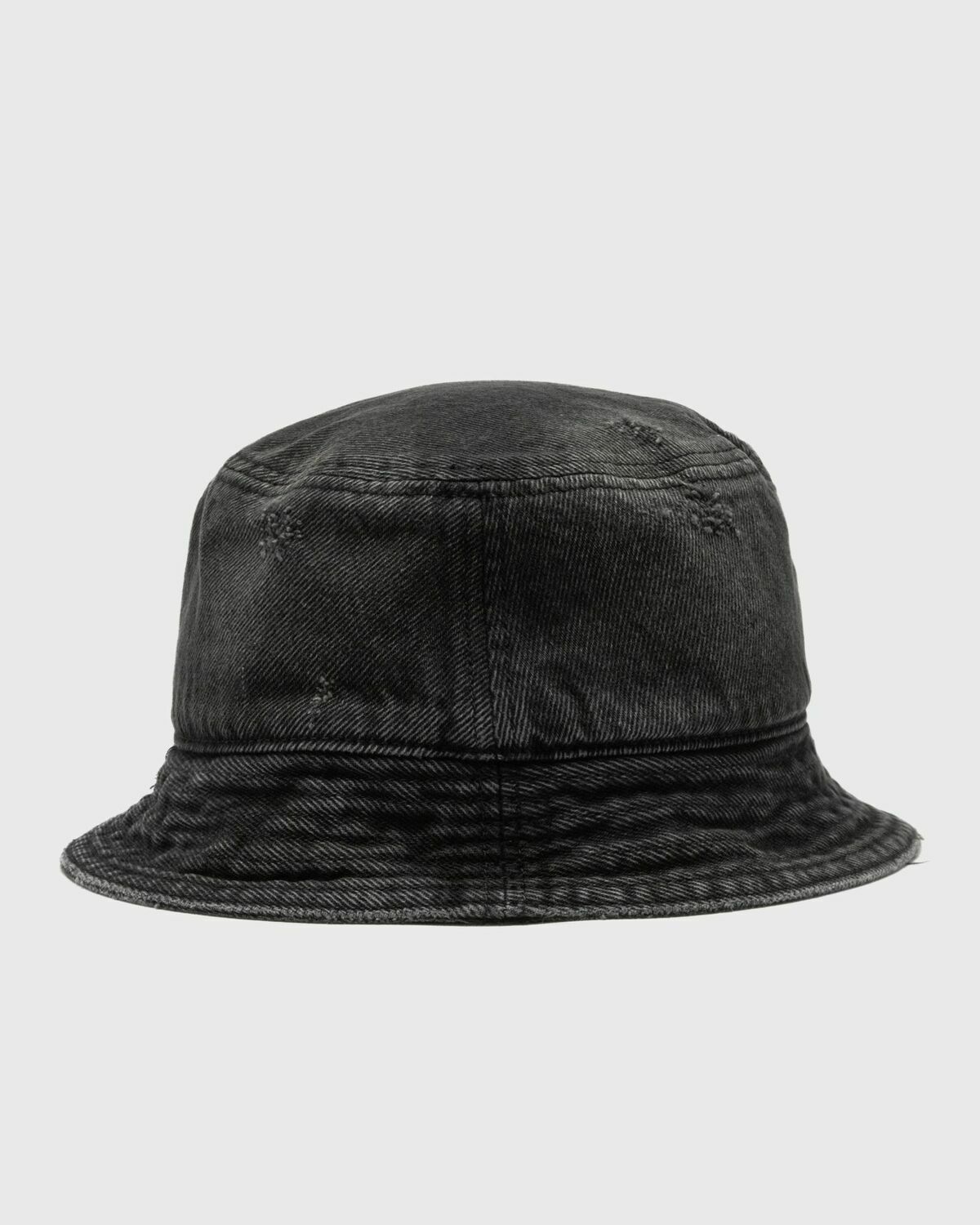 Carhartt WIP Aden Bucket Hat Grey Men
