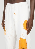 Liberal Youth Ministry Distressed Track Pants