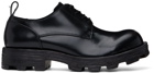 Diesel Black D-Hammer Derbys