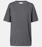 Extreme Cashmere James cotton and cashmere T-shirt