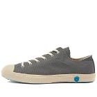 Shoes Like Pottery 01JP Low Sneakers in Grey