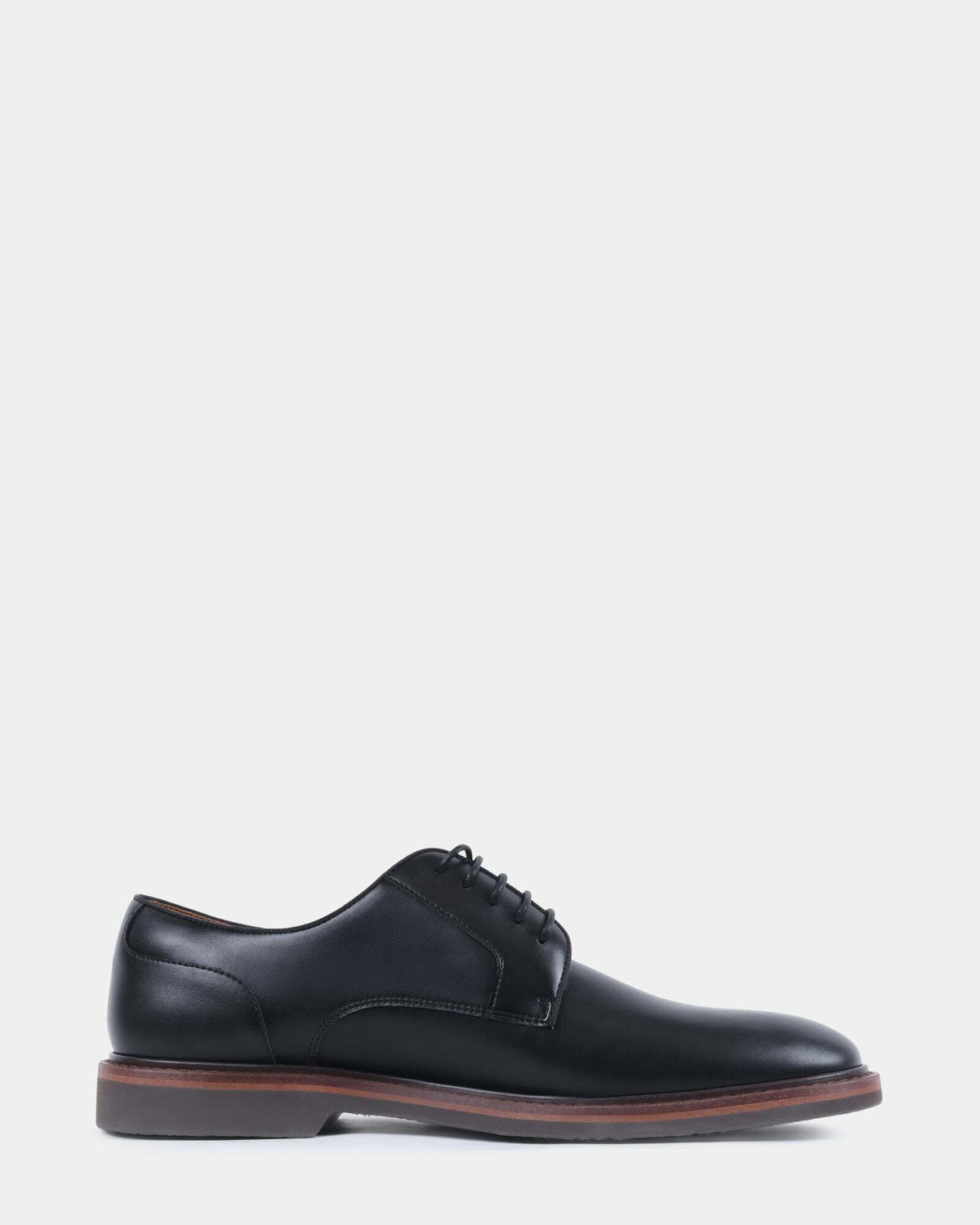 Steve Madden Cigma Dress Shoes in Black