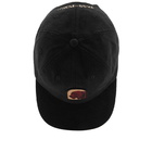 Pass~Port Men's Bloodhound Cord Cap in Black