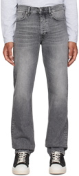 Sunflower Gray Standard Jeans