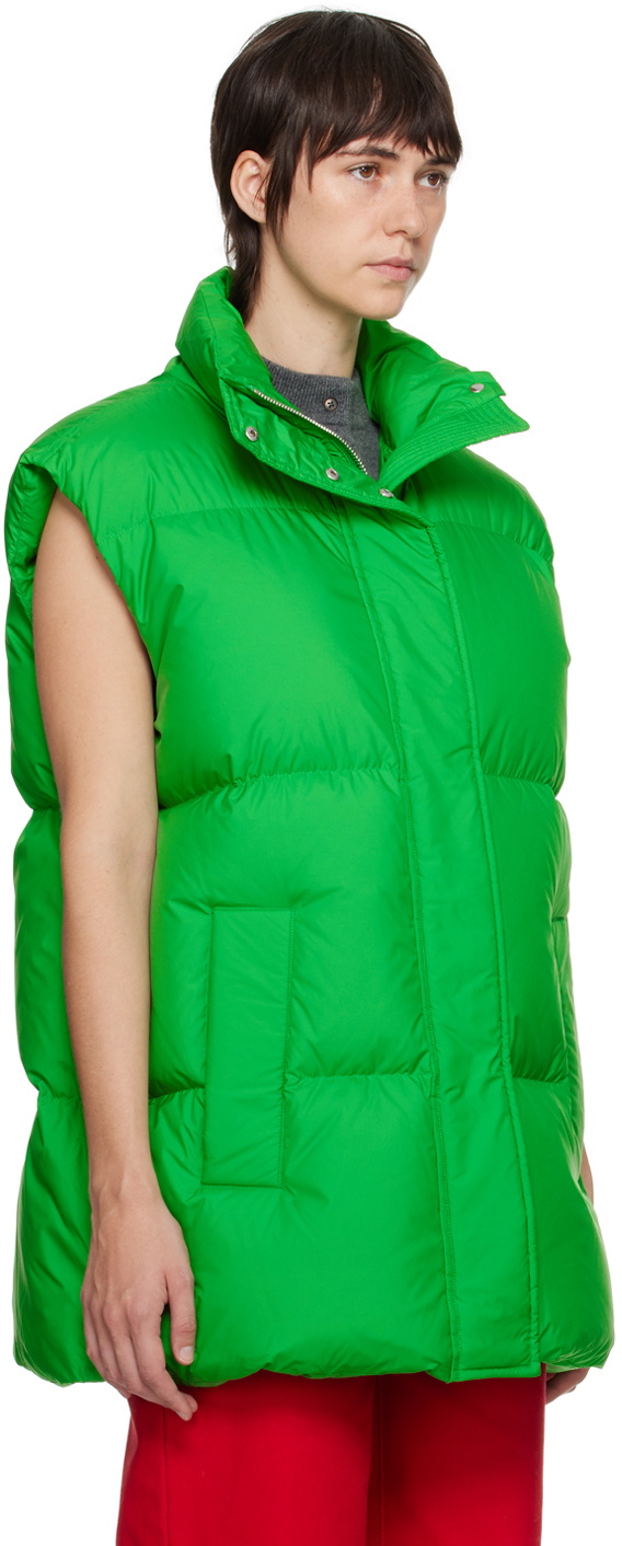 Zola Vest
