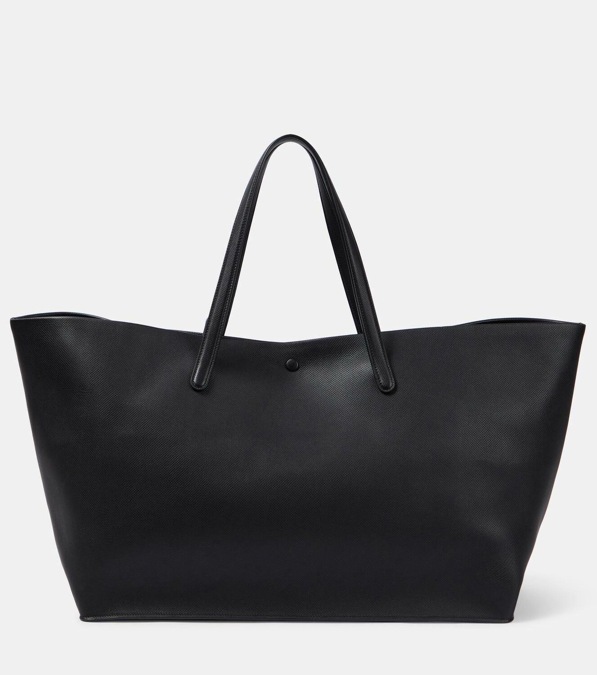 The Row Idaho XL leather tote bag The Row