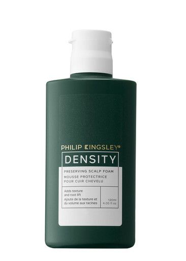 Photo: Philip Kingsley Density Preserving Scalp Foam 120ml