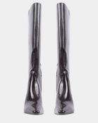Steve Madden Cordial Boots in Brown