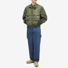 Uniform Bridge Men's G8 WEP Jacket in Olive