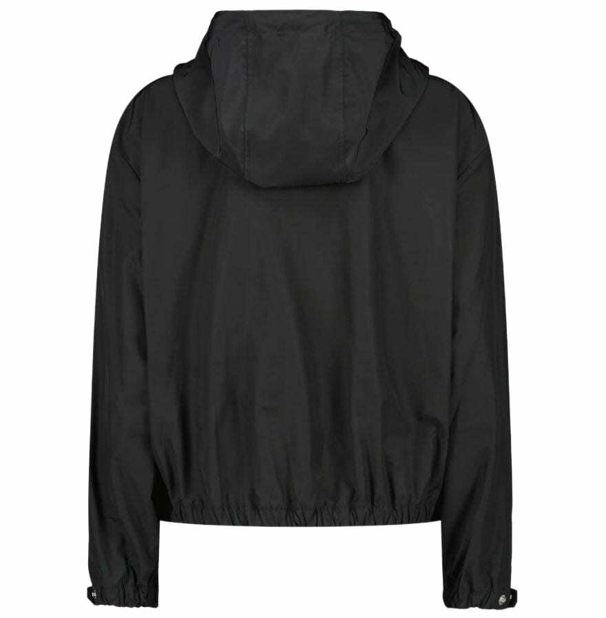 Moose Knuckles Hooded Jacket