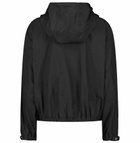Moose Knuckles Hooded Jacket