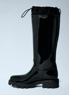 Moncler Kickstream Rain Boots