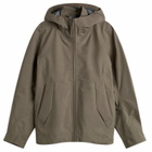 Arc'teryx Veilance Men's Diode Gore-Tex Shell Jacket in Gnosis