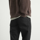 Randy's Garments Men's Utility Pants in Black