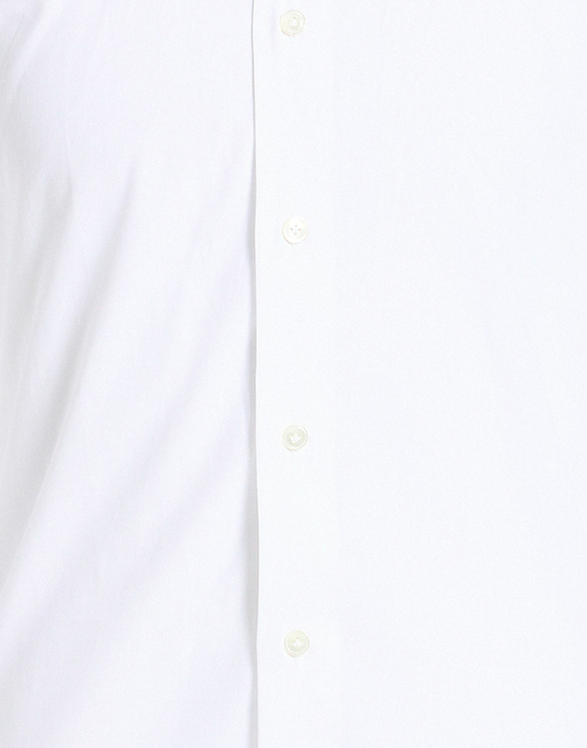 Eleventy Platinum Mens Shirt in White