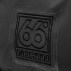 66° North Women's Sports Bag in Black