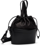 Maison Margiela Black Fire Bucket Small Bag