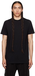 Rick Owens Black Level T-Shirt