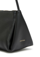Calvin Klein Aurelis Leather Shoulder bag - Black - One Size