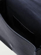 Studio Nicholson - Meshi Mini Textured-Leather Shoulder Bag