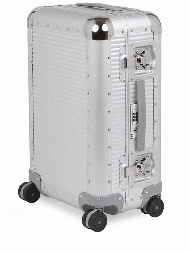 Photo: FPM MILANO Bank S Spinner 68