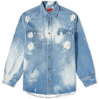 424 Heavy Workwear Shirt