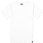 Dickies Men's Regular Fit T-Shirt - 3 Pack in White/Black/Grey