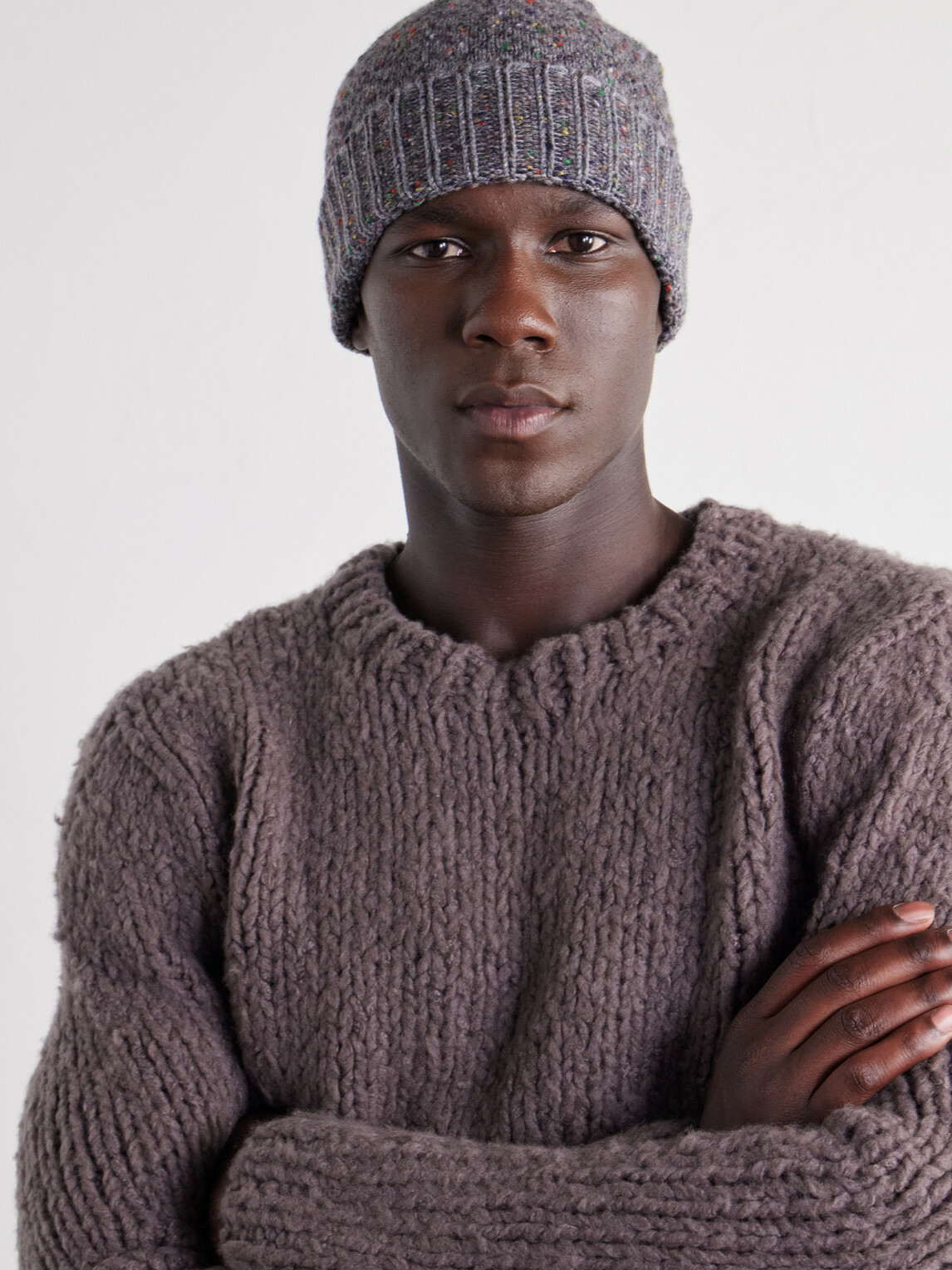 Gabriela Hearst - Porta Cashmere Beanie