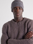 Gabriela Hearst - Porta Cashmere Beanie