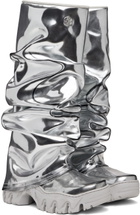 Rombaut Silver Typhoon Boots