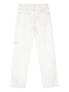 KSUBI - Jeans With Logo