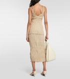 Toteme Silk tank top
