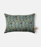 The House of Lyria Godolia cushion